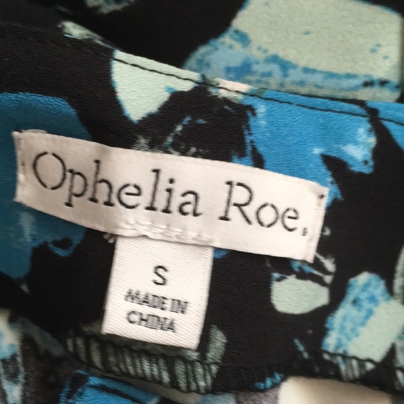 NWT Ophelia Roe dress - Picture 14 of 15